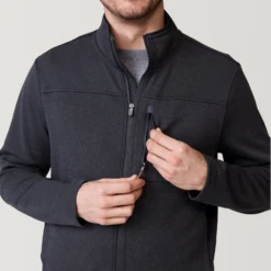 Refined Fashion -Refined Fashion 13IMAS3540DPCHARCOALHEATHER 2212 FW 026