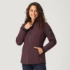 Women's Thermo Super Softshell® Long Jacket