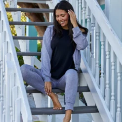 Women's Cloud Knit Zip Hoodie -Refined Fashion 14ALAS34707ILAS328914ALAS3911 A004 003 ed57b341 189f 4af8 ac27 b0844b345371 scaled