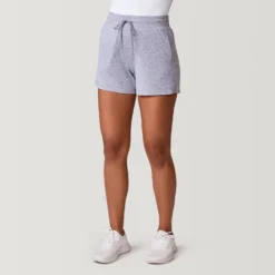 Women's Cloud Knit Shorts