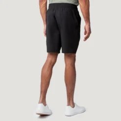 Men's Tech Stretch Short II -Refined Fashion 14RM1A9720 BLACK 0157