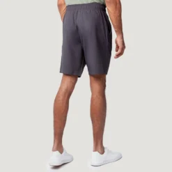 Men's Tech Stretch Short II -Refined Fashion 14RM1A9720 CHARCOAL 0221