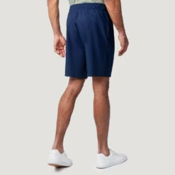 Men's Tech Stretch Short II -Refined Fashion 14RM1A9720 NAVY 0188