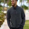 Men's Rec Double Knit Full Zip Jacket