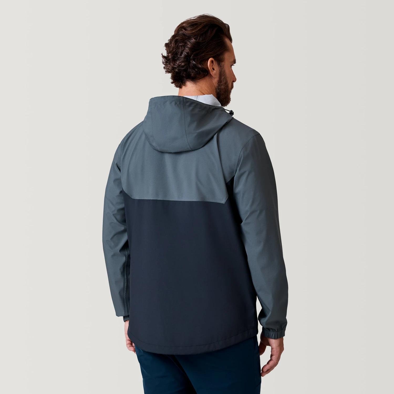 Men's Hydro Lite Adirondack Jacket 6 Men's Hydro Lite Adirondack Jacket - Image 6