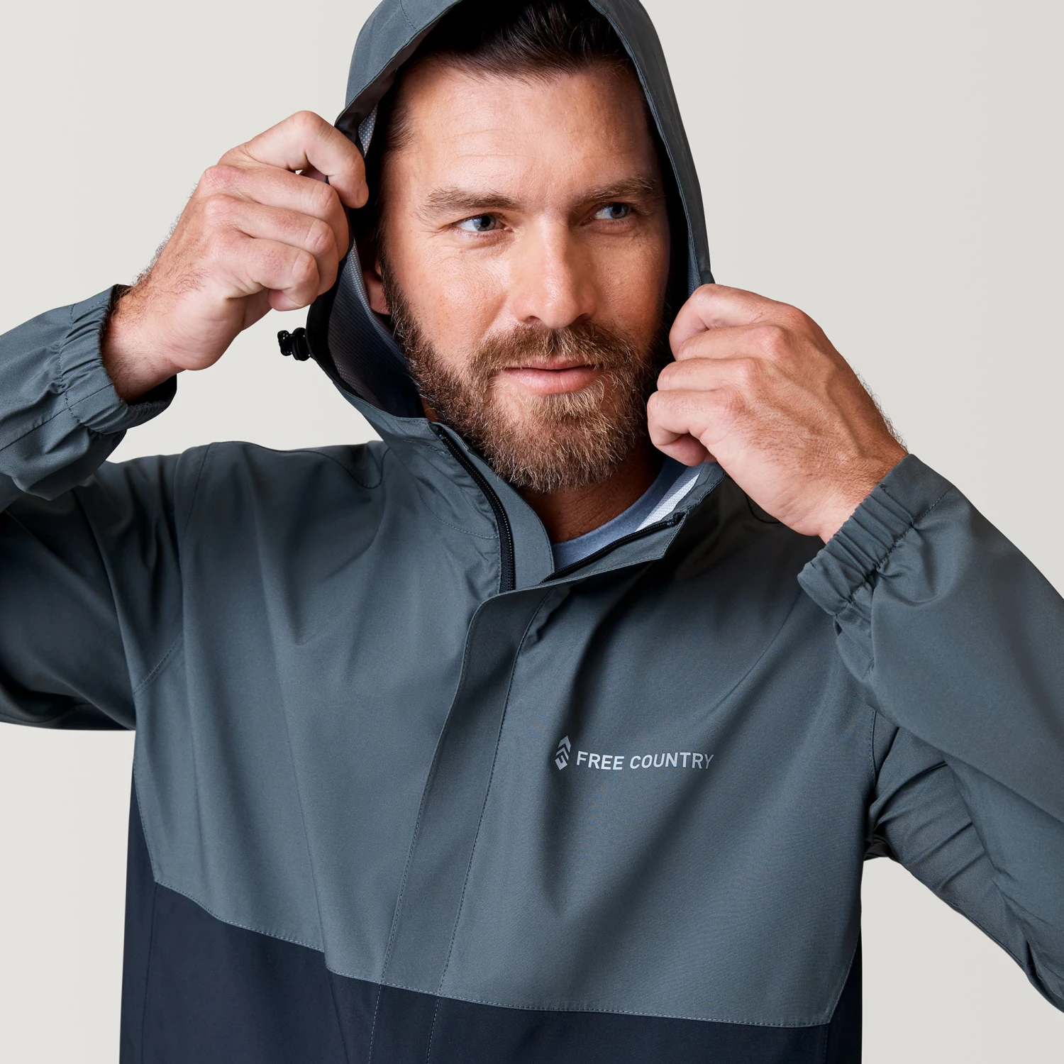 Men's Hydro Lite Adirondack Jacket 5 Men's Hydro Lite Adirondack Jacket - Image 5