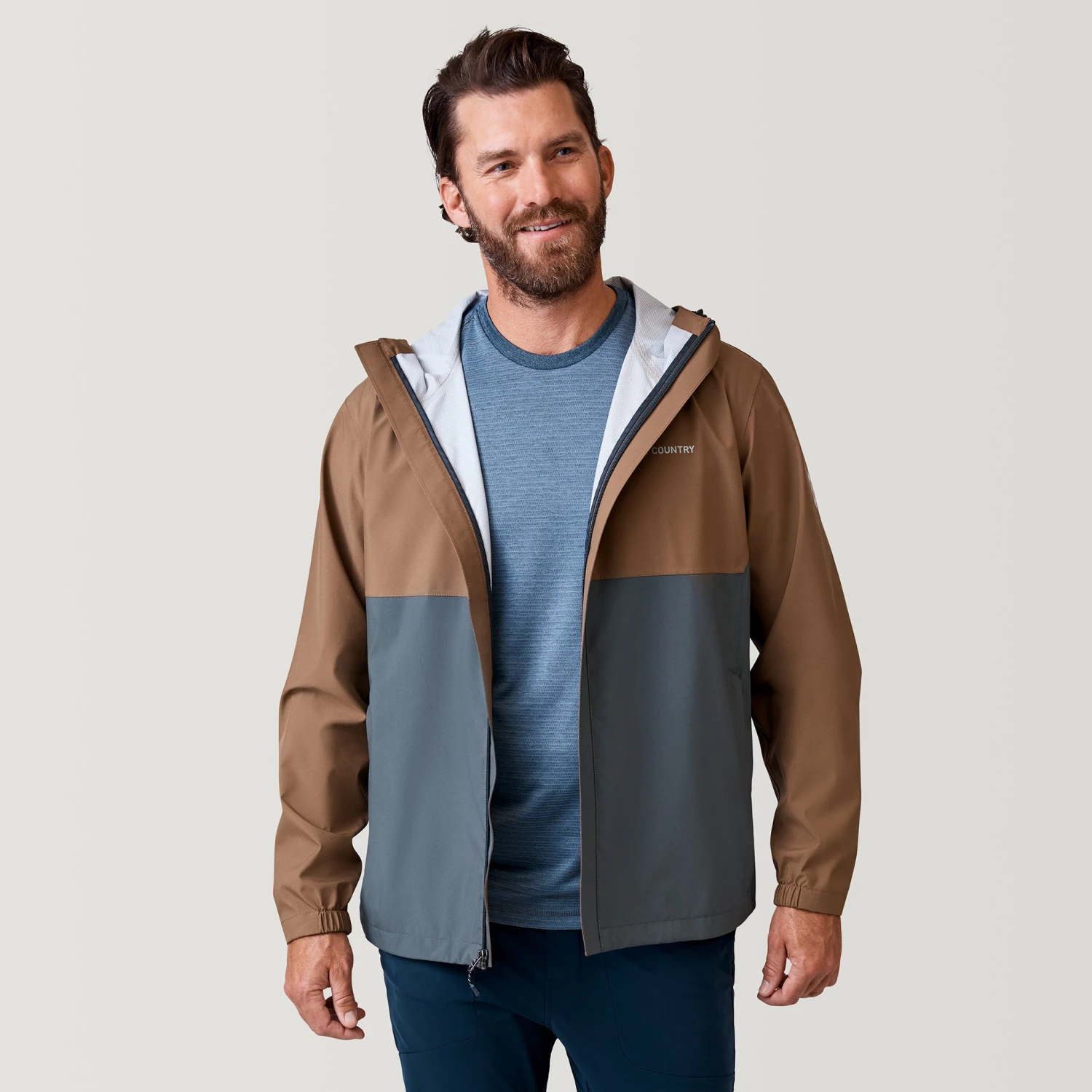 Men's Hydro Lite Adirondack Jacket 10 Men's Hydro Lite Adirondack Jacket - Image 10