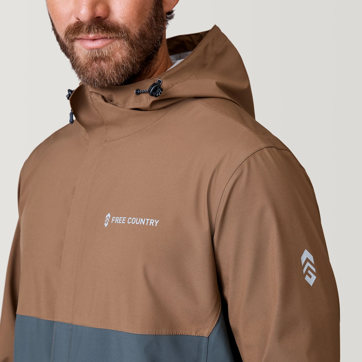 Men's Hydro Lite Adirondack Jacket 8 Men's Hydro Lite Adirondack Jacket - Image 8