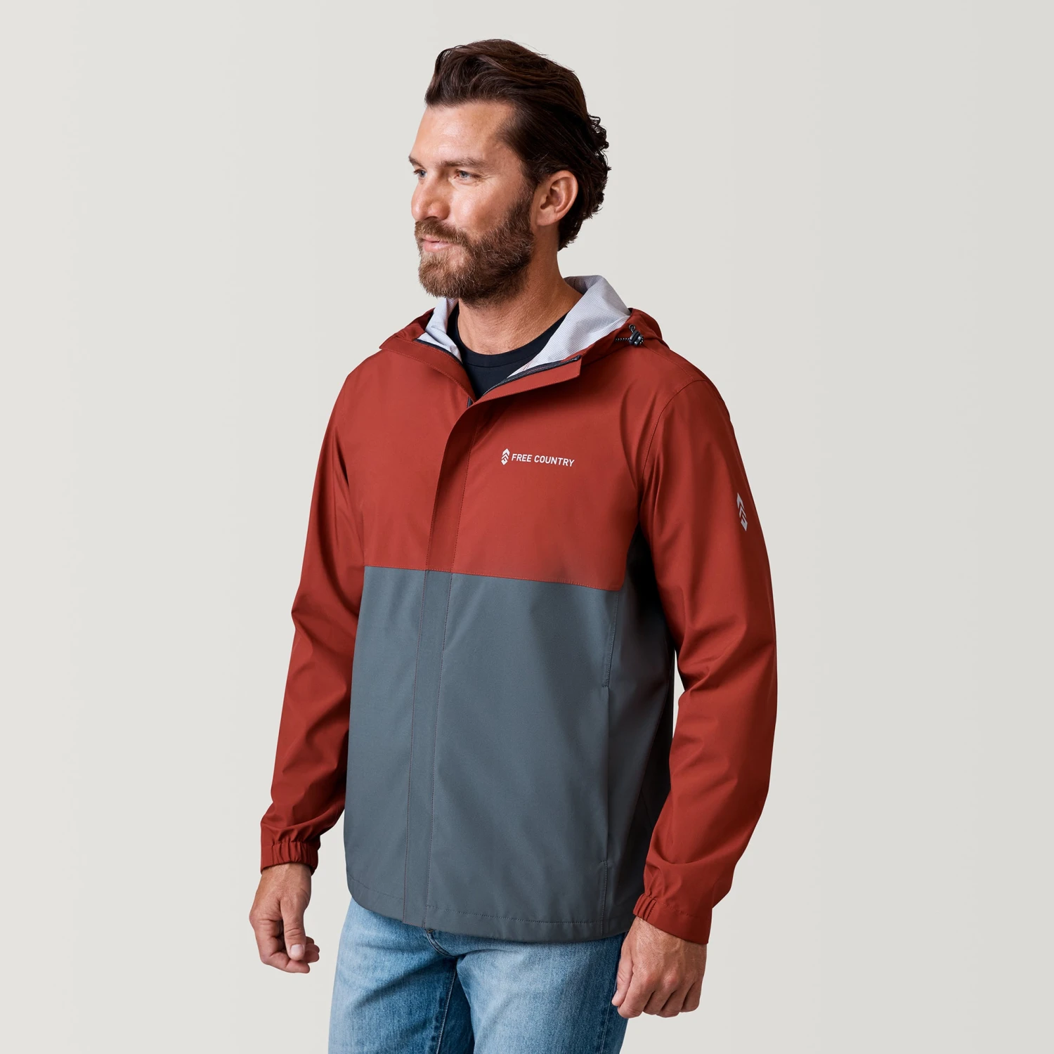 Men's Hydro Lite Adirondack Jacket 1 Men's Hydro Lite Adirondack Jacket
