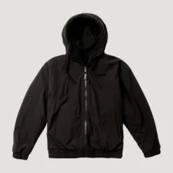 Women's Sierra Butter Pile® Reversible Jacket -Refined Fashion 362 LOF2560 BLACK 031 scaled