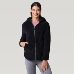 Women's Sierra Butter Pile® Hoodie