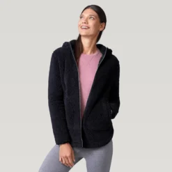 Refined Fashion -Refined Fashion 362 LOF2806 Black 2208 FW 048