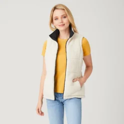 Women's Cascade Canvas 3-in-1 Systems Jacket -Refined Fashion 448 LOF2324 OLIVE VINE 5170