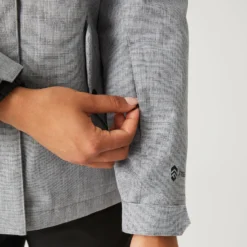 Women's Andorra 3-in-1 Systems Jacket -Refined Fashion 461 LOF13252 BLACK 3828