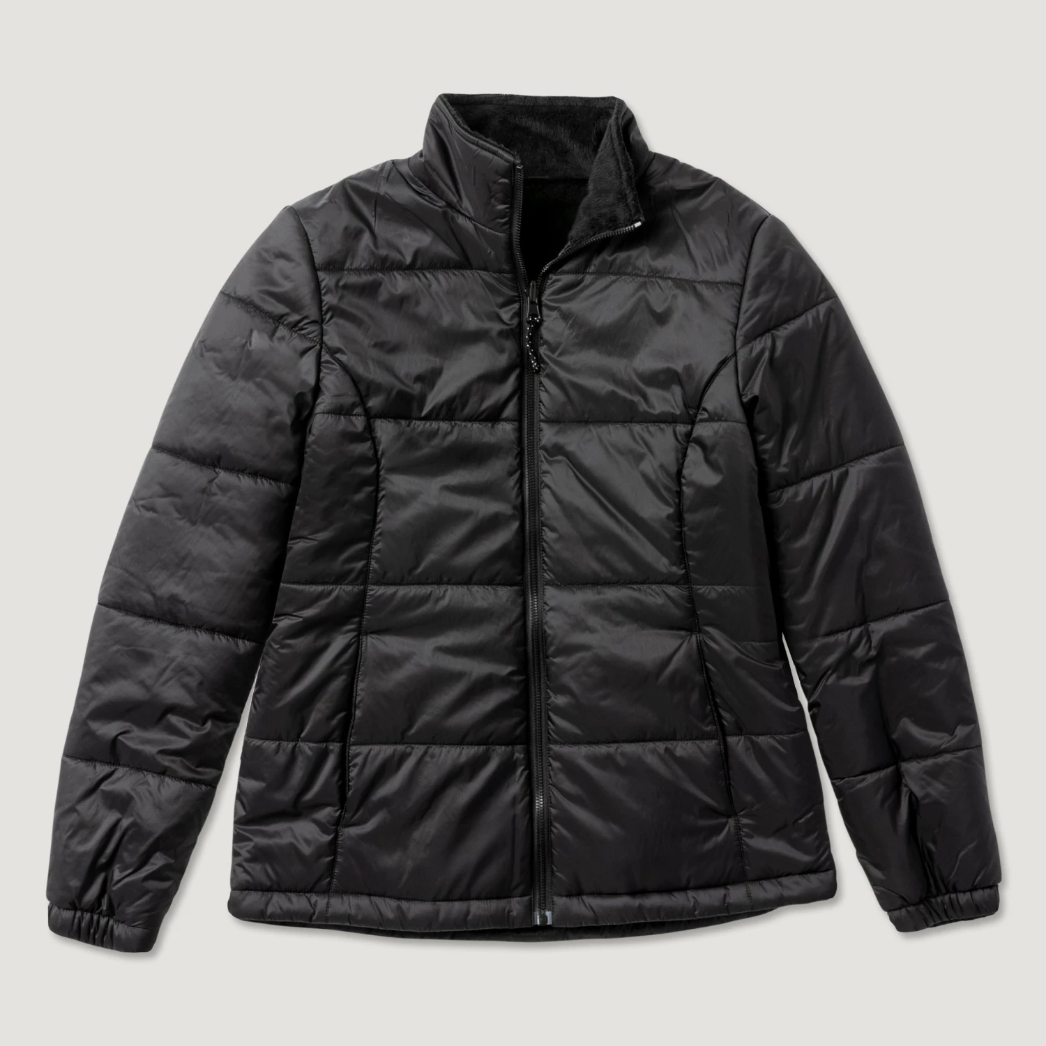 Women's Plus Size Andorra 3-in-1 Systems Jacket 7 Women's Plus Size Andorra 3-in-1 Systems Jacket - Image 7