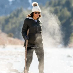 Women's Stratus Lite Reversible Long Jacket -Refined Fashion 462 LOF12302R LS 015 scaled