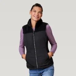 Women's Lansby Stratus Lite Reversible Vest