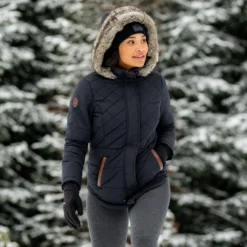 Women's Stratus Lite Canyon Jacket 26 Women's Stratus Lite Canyon Jacket -Refined Fashion 462 LOF77082 LS 157 scaled