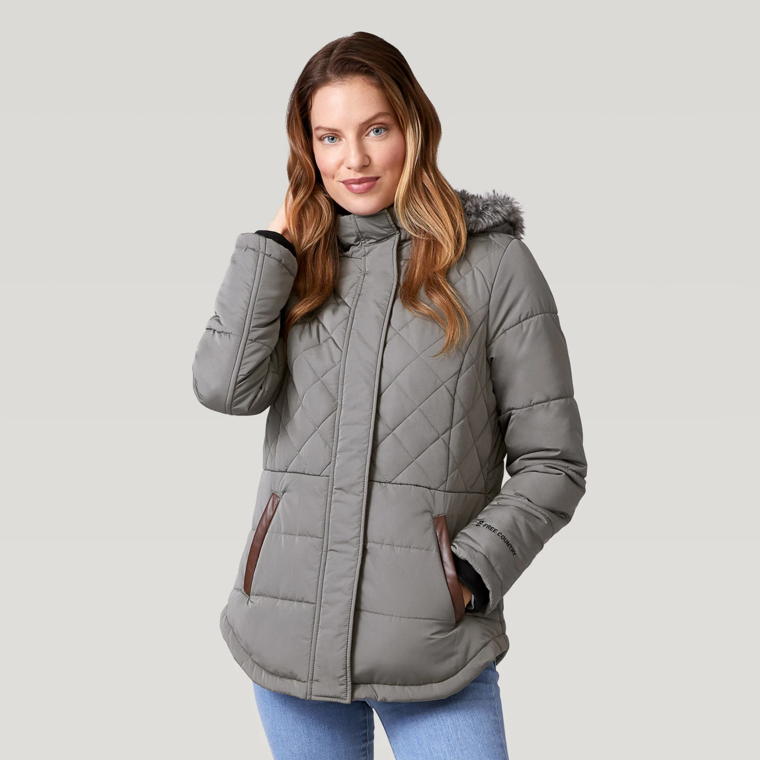 Women's Stratus Lite Canyon Jacket 10 Women's Stratus Lite Canyon Jacket - Image 10