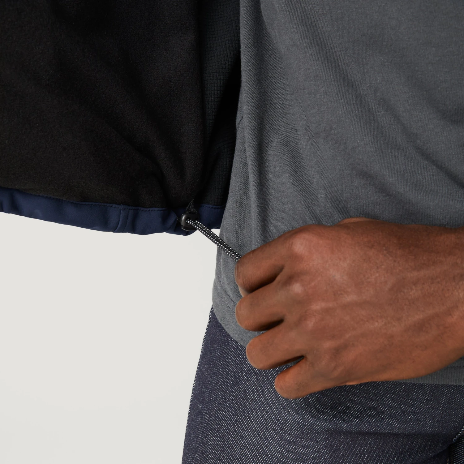 Men's Journeyman Flex Super Softshell® Jacket 5 Men's Journeyman Flex Super Softshell® Jacket - Image 5