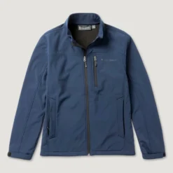Men's Journeyman Flex Super Softshell® Jacket 25 Men's Journeyman Flex Super Softshell® Jacket -Refined Fashion 496 MOF2106 DK NAVY DT 059 11df0754 bfc1 461e b020 c0391f00558b