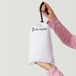 Women's FreeCycle® Lansby Packable Puffer Vest -Refined Fashion 513 LOF2620 WHITE 0128