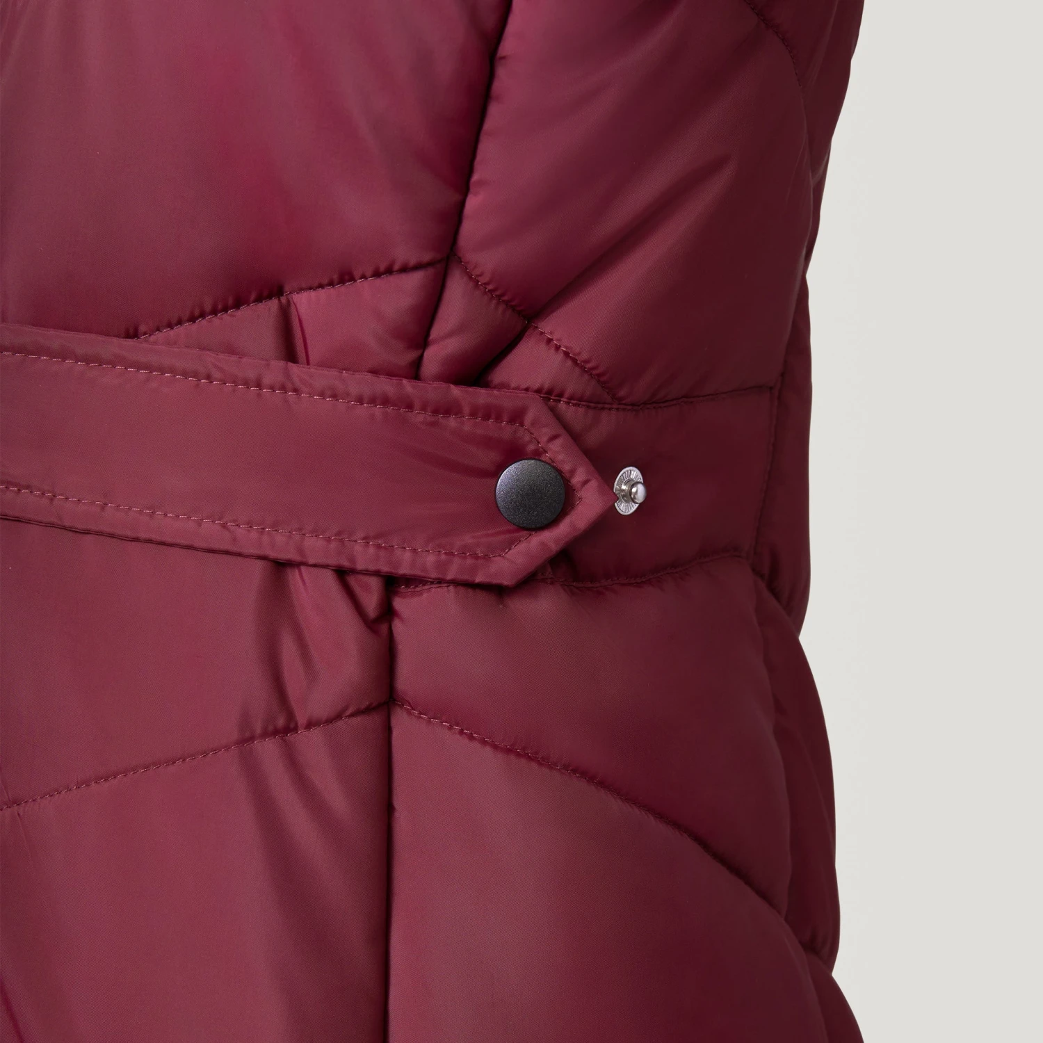 Women's Plus Size Unstoppable II Poly Air Touch Jacket 11 Women's Plus Size Unstoppable II Poly Air Touch Jacket - Image 11