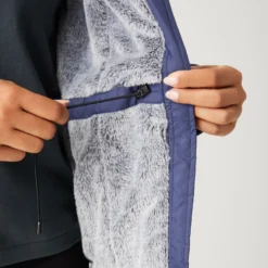 Women's Planetary Windshear Jacket -Refined Fashion 52 LOF92102 BLUE MOON 2519