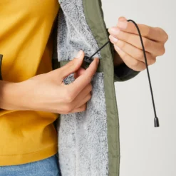 Women's Planetary Windshear Jacket -Refined Fashion 52 LOF92102 OLIVE VINE 2416