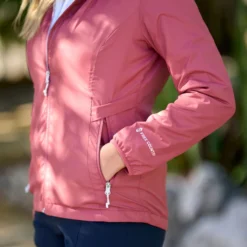 Women's Windshear Jacket -Refined Fashion 52LOS32017ILAS3830J54LAS3633 T013 096 1 scaled