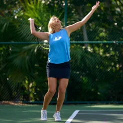 Women's Free 2 Explore Hybrid Skort -Refined Fashion 7ILAS3289J54LAS3640 T026 016 scaled