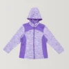 Girls' Traverse Softshell Jacket