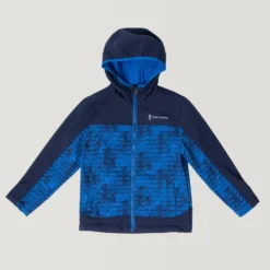 Boys' Ultimate Softshell Jacket