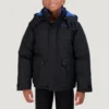 Little Boys' Stadium Parka