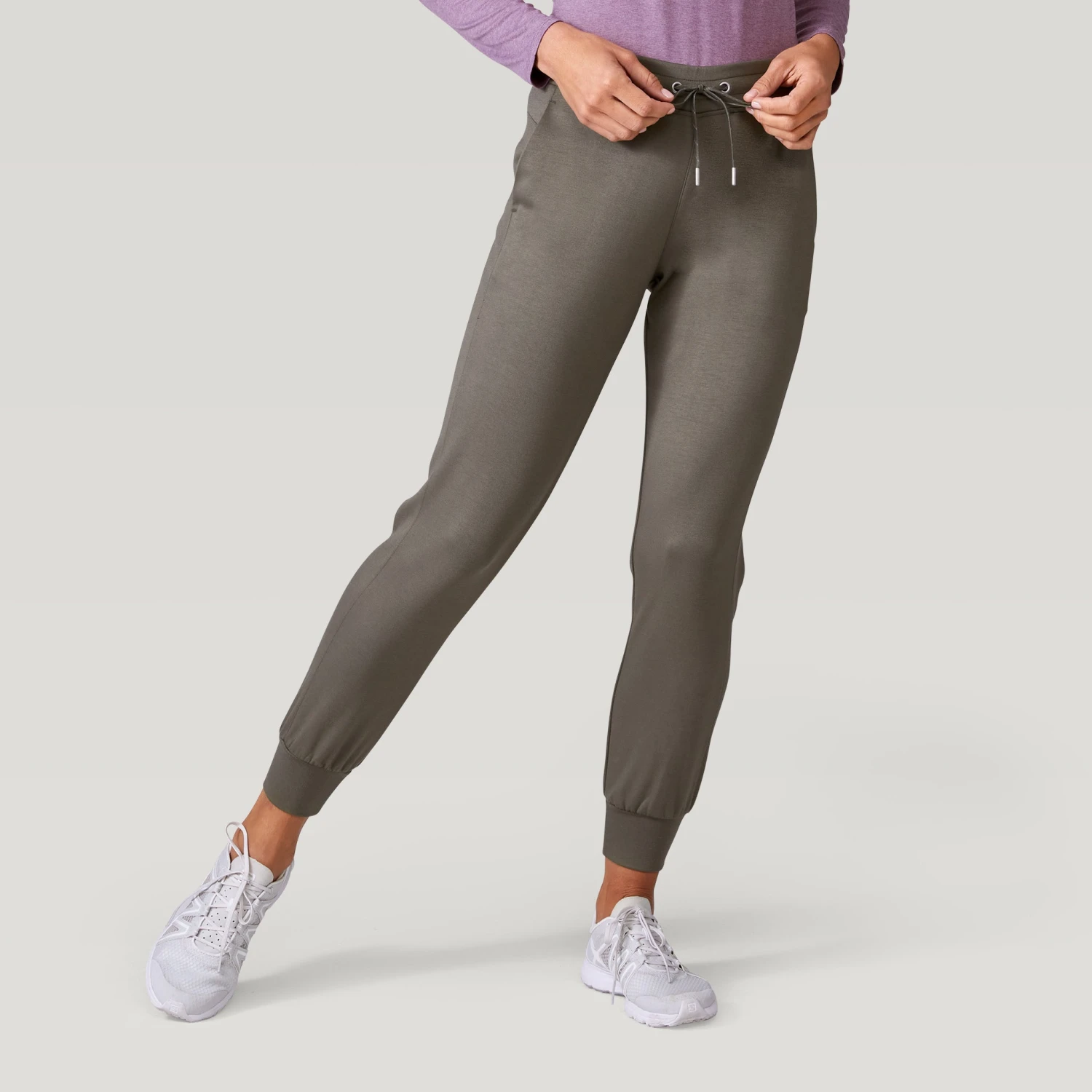 Women's Lush Jogger 9 Women's Lush Jogger - Image 9