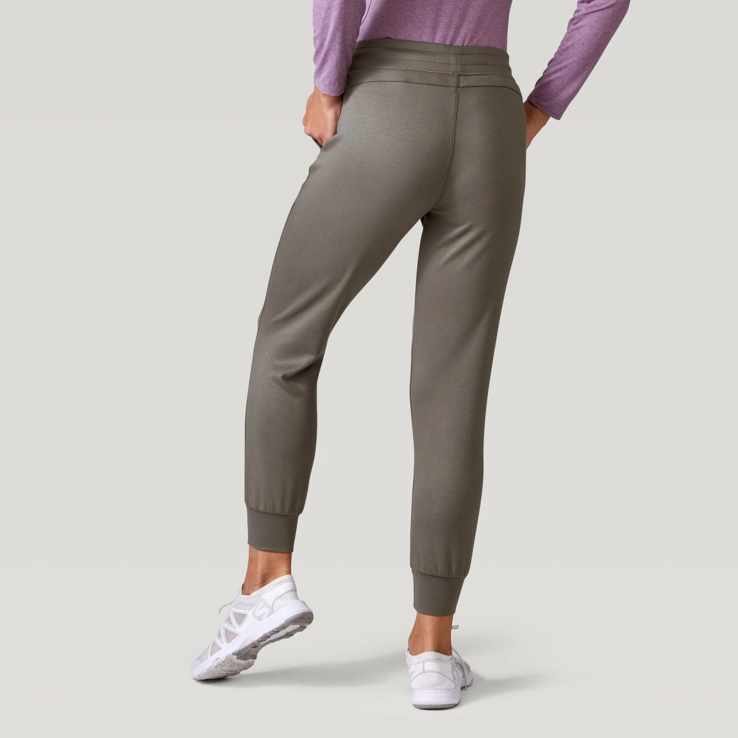 Women's Lush Jogger 10 Women's Lush Jogger - Image 10