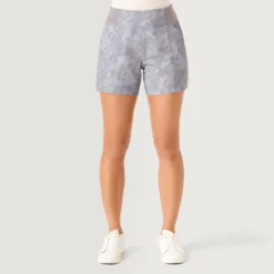 Women's Free 2 Explore Hybrid Short 22 Women's Free 2 Explore Hybrid Short -Refined Fashion J54L2A63385 GREY PRINT 1317 84444eff 4017 405b 8d3e 66bdeef20ee8