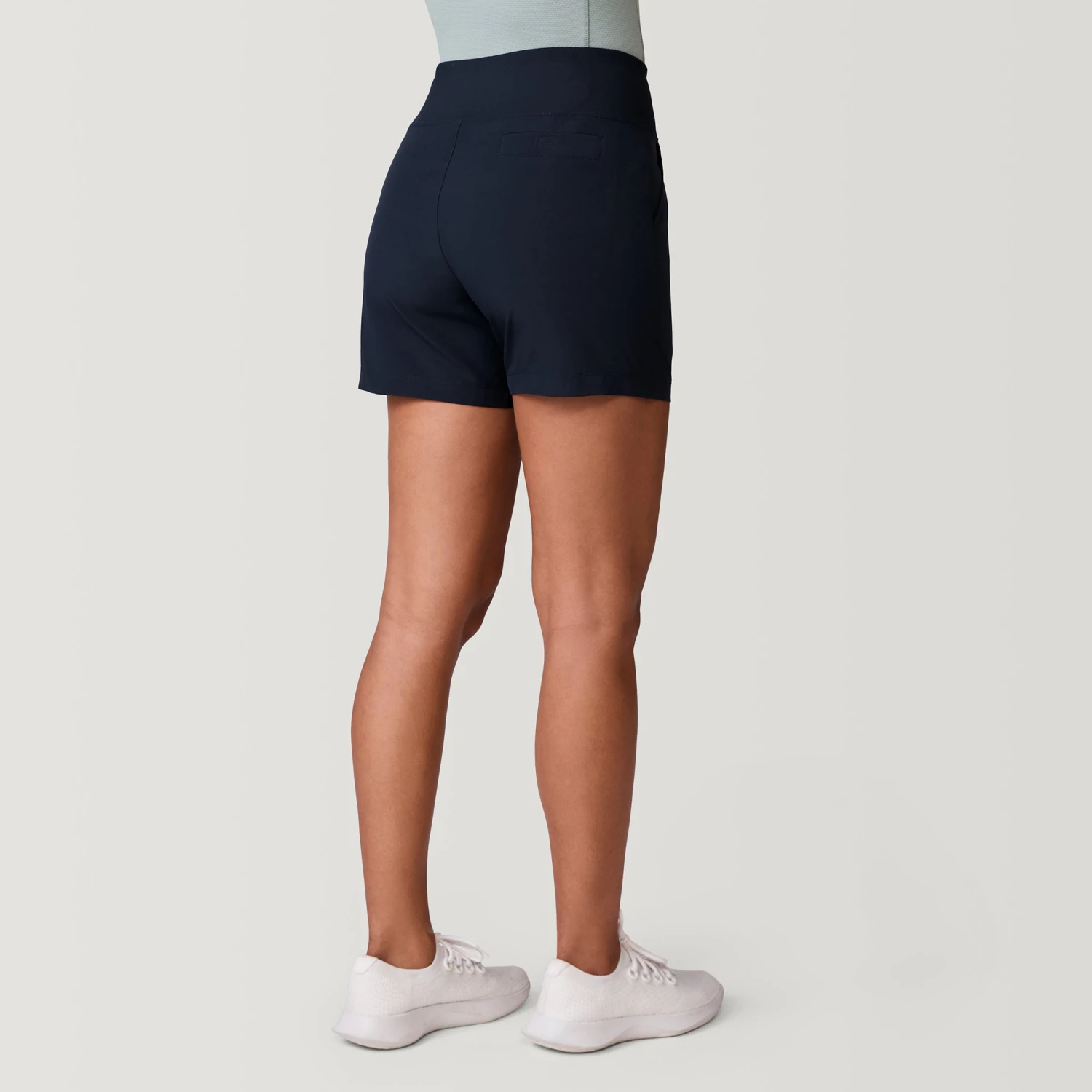 Women's Free 2 Explore Hybrid Short 3 Women's Free 2 Explore Hybrid Short - Image 3