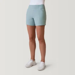 Women's Free 2 Explore Hybrid Short 20 Women's Free 2 Explore Hybrid Short -Refined Fashion J54LAS3633MOSS 2302 SS23 007