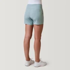 Women's Free 2 Explore Hybrid Short 21 Women's Free 2 Explore Hybrid Short -Refined Fashion J54LAS3633MOSS 2302 SS23 010