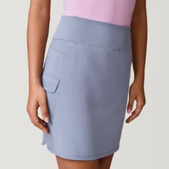 Women's Free 2 Explore Hybrid Skort -Refined Fashion J54LAS3640MEDGREY 2212 SS23 009