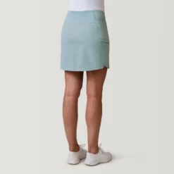 Women's Free 2 Explore Hybrid Skort -Refined Fashion J54LAS3640MOSS 2302 SS23 010