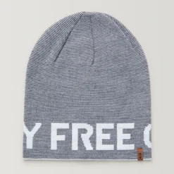 Women's Intarsia Excursion Hat