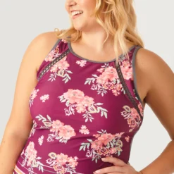 Refined Fashion -Refined Fashion SA2106149X CLOUD GREY PEONY 1310