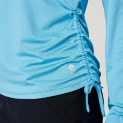 Women's UPF Long Sleeve Sunshirt -Refined Fashion SCLSS3813SKY 2212 SS23 030