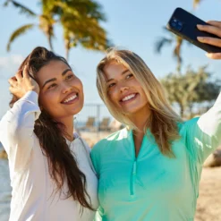 Women's UPF Long Sleeve Sunshirt -Refined Fashion SCLSS3813SRLSS3524SPLSS3819SWLSS3514 A034 027 scaled