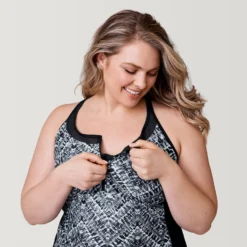 Refined Fashion -Refined Fashion SRLSS3125XBLACK170 2302 SS23 030