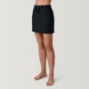 Women's Woven Boardwalk Skort