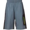 Boys' Textured Board Short