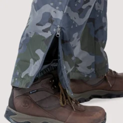 Men's FreeCycle® Chill Off Padded Ski Pant -Refined Fashion mens freecycle chill off padded ski pant dark olive 4